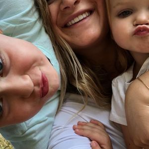 Meet your Posher, Molly